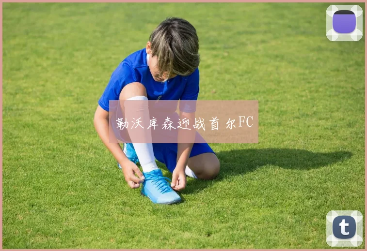 勒沃库森迎战首尔FC