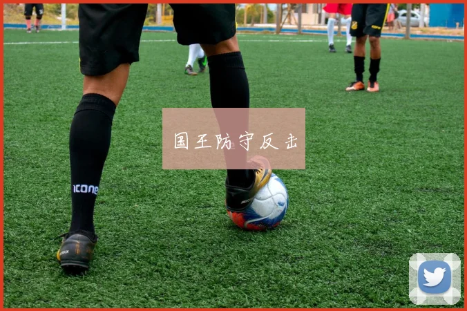 国王防守反击