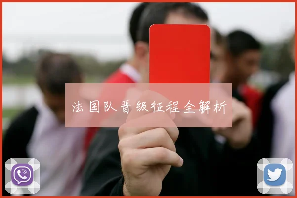 法国队晋级征程全解析
