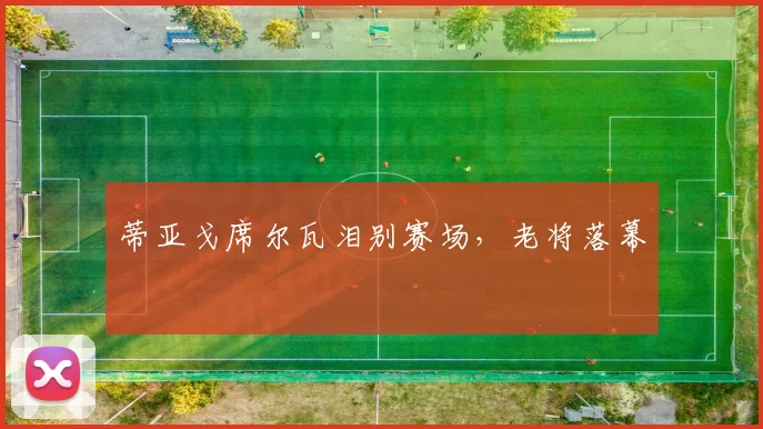 蒂亚戈席尔瓦泪别赛场,老将落幕