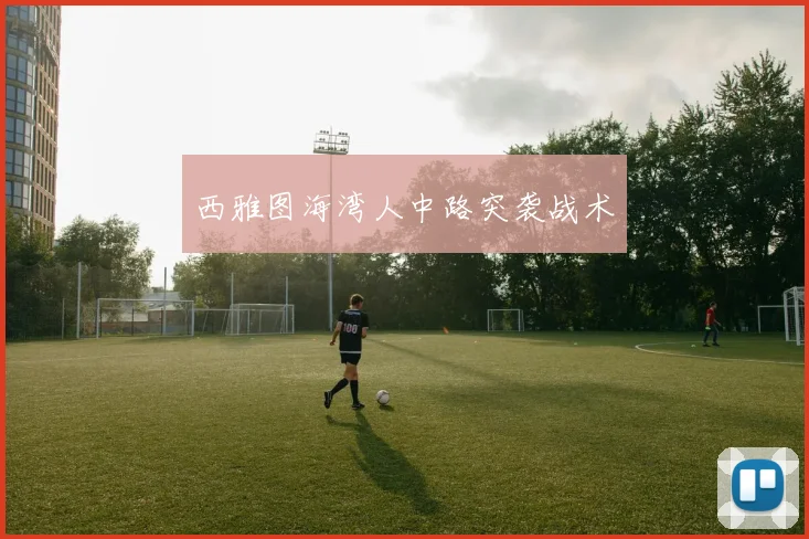 西雅图海湾人中路突袭战术
