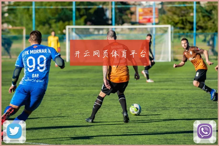 开云网页体育平台