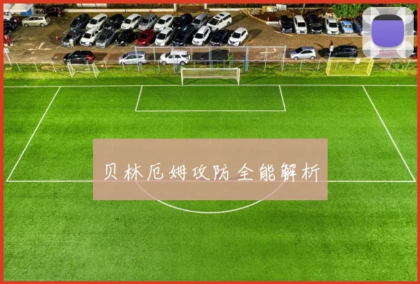 贝林厄姆攻防全能解析
