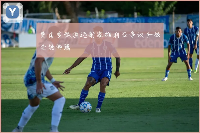 费南多弧顶远射塞维利亚争议升级全场沸腾