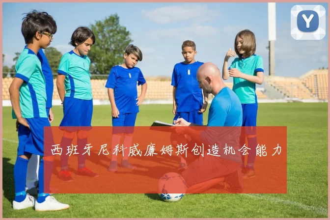 西班牙尼科威廉姆斯创造机会能力