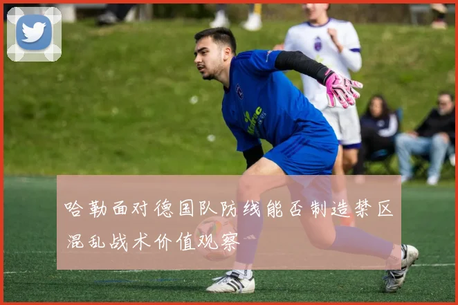 哈勒面对德国队防线能否制造禁区混乱战术价值观察