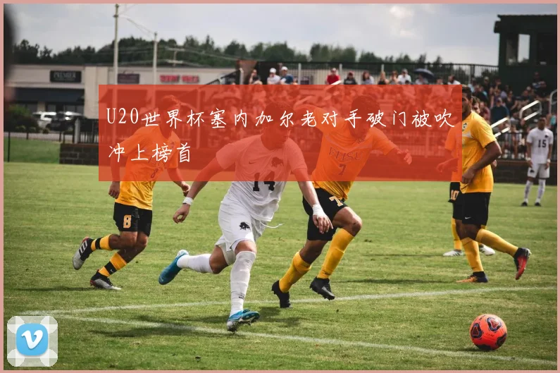 U20世界杯塞内加尔老对手破门被吹冲上榜首