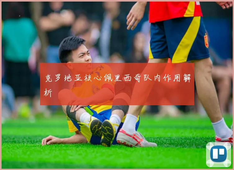 克罗地亚核心佩里西奇队内作用解析