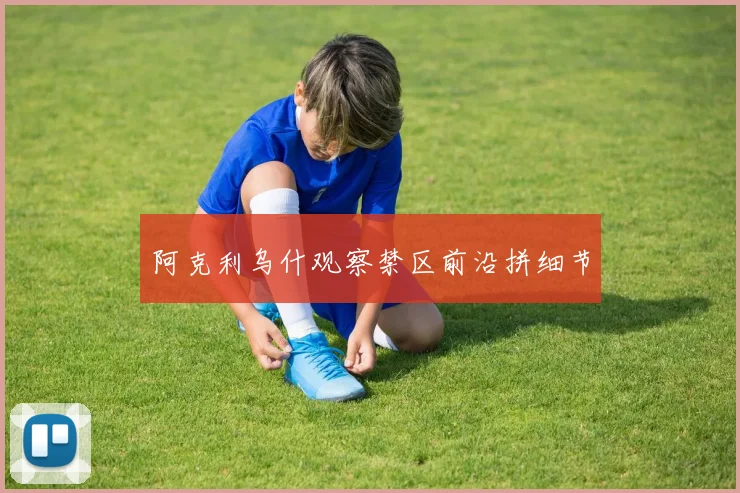 阿克利乌什观察禁区前沿拼细节